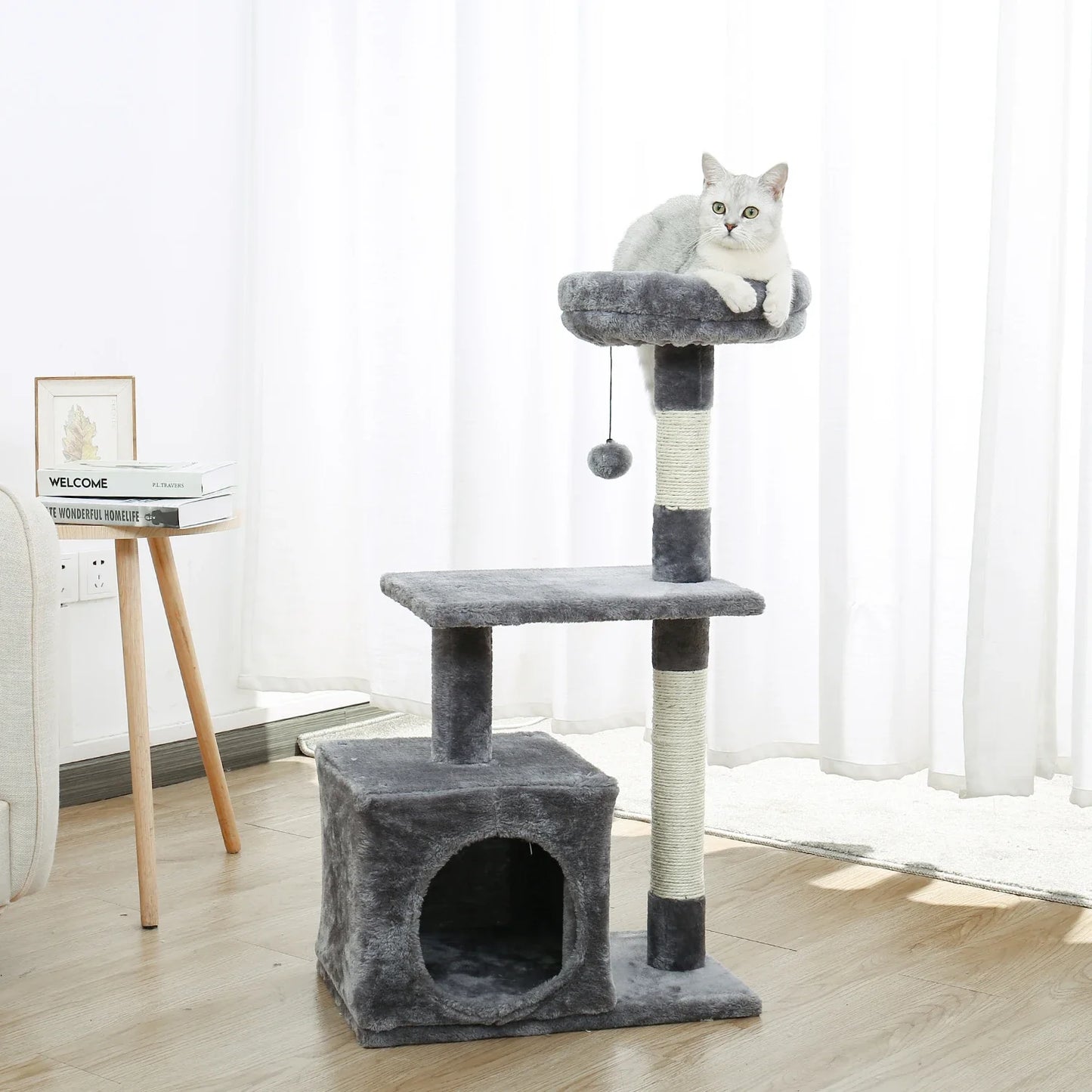 Arbre à Chat - CatCondo™ - Basique