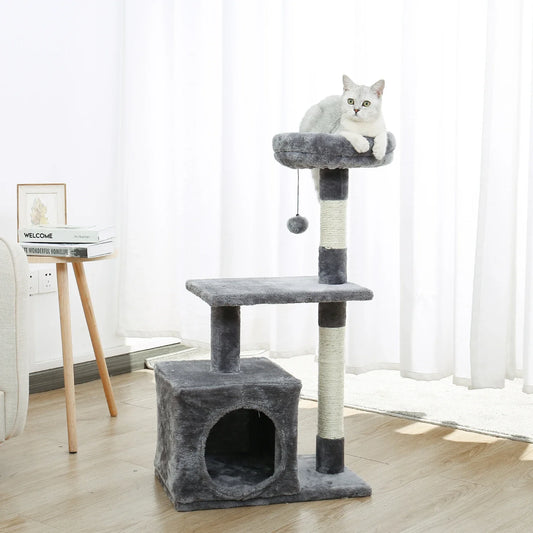 Arbre à Chat - CatCondo™ - Basique